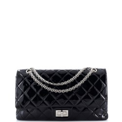 Reissue 2.55 Flap Bag Quilted Patent 227