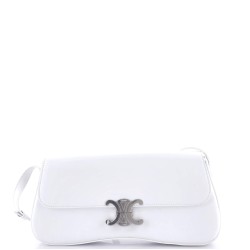 Lola Triomphe Shoulder Bag Calfskin Medium