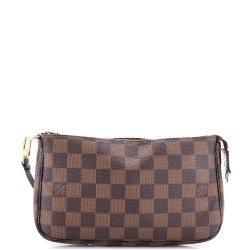 Pochette Accessoires Damier