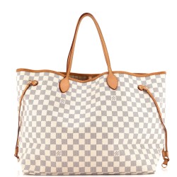 Neverfull Tote Damier GM