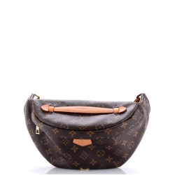 Bum Bag Monogram Canvas