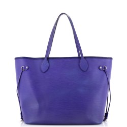 Neverfull Tote Epi Leather MM