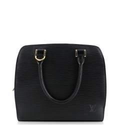 Pont Neuf Handbag Epi Leather PM
