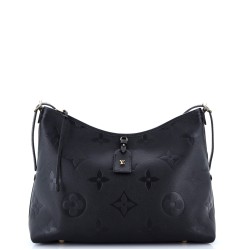 CarryAll Hobo Monogram Empreinte Giant MM
