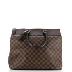 Greenwich Travel Bag Damier PM