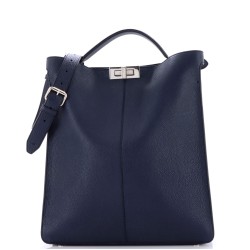 Peekaboo X-Lite Fit Bag Leather