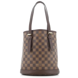 Marais Bucket Bag Damier