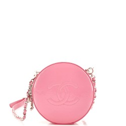 Round as Earth Crossbody Bag Patent