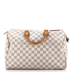 Speedy Handbag Damier 35