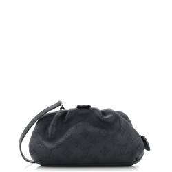 Scala Pouch Bag Mahina Leather Mini