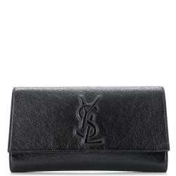 Belle de Jour Clutch Leather Large