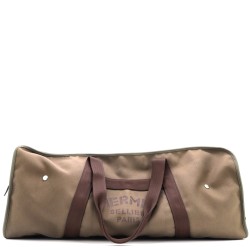 Groom Boot and Helmet Bag Canvas