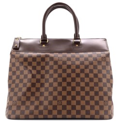 Greenwich Travel Bag Damier PM