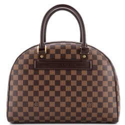 Nolita Satchel Damier