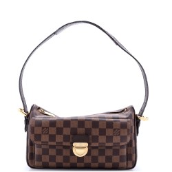 Ravello Handbag Damier GM