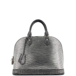 Alma Handbag Epi Leather PM