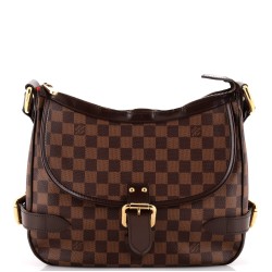 Highbury Handbag Damier