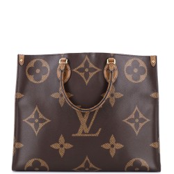 OnTheGo Tote Reverse Monogram Giant GM
