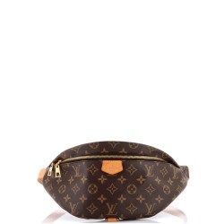 Bum Bag Monogram Canvas