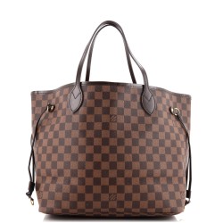 Neverfull Tote Damier MM
