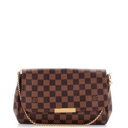 Favorite Handbag Damier MM