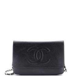 Timeless Wallet on Chain Caviar