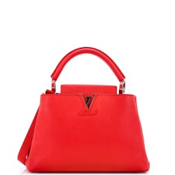 Capucines Bag Leather BB