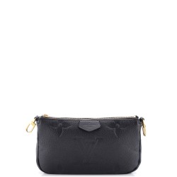 Multi Pochette Accessoires Pouch Monogram Empreinte Giant Small