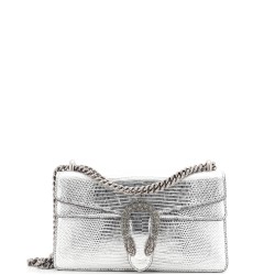 Dionysus Bag Lizard Small