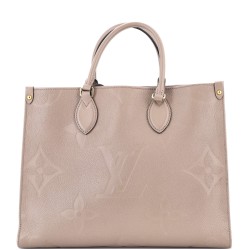 OnTheGo Tote Monogram Empreinte Giant MM