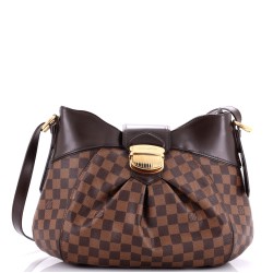 Sistina Handbag Damier MM