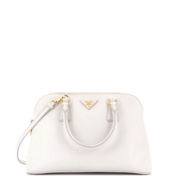 Promenade Bag Saffiano Leather Medium