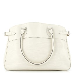 Passy Tote Epi Leather GM