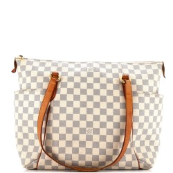 Totally Handbag Damier MM