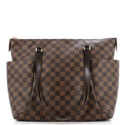 Totally Handbag Damier MM
