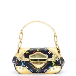 Marilyn Handbag Monogram Multicolor