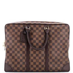 Porte-Documents Voyage Bag Damier