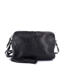 Lou Camera Bag Leather Small