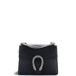 Dionysus Bag Leather Mini