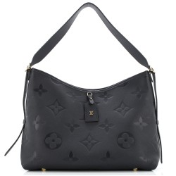 CarryAll Hobo Monogram Empreinte Giant MM