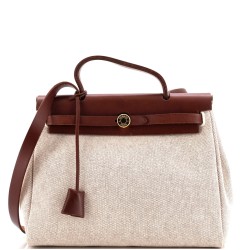 Herbag Toile and Leather PM