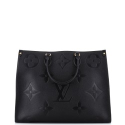 OnTheGo Tote Monogram Empreinte Giant GM
