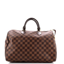 Speedy Handbag Damier 35