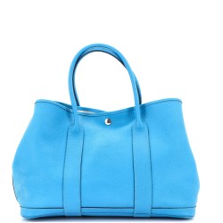 Garden Party Tote Leather 36