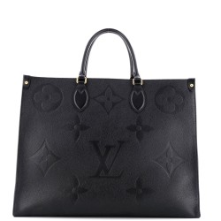 OnTheGo Tote Monogram Empreinte Giant GM