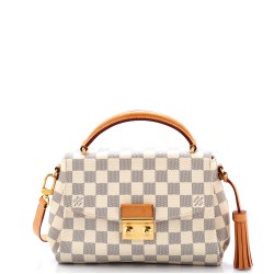 Croisette Handbag Damier