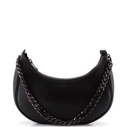 Ava Chain Bag Leather Medium