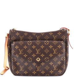 Mabillon Shoulder Bag Monogram Canvas
