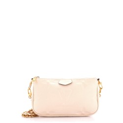Multi Pochette Accessoires Pouch Monogram Empreinte Giant Small