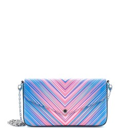 Felicie Pochette Limited Edition Tropical Epi Leather